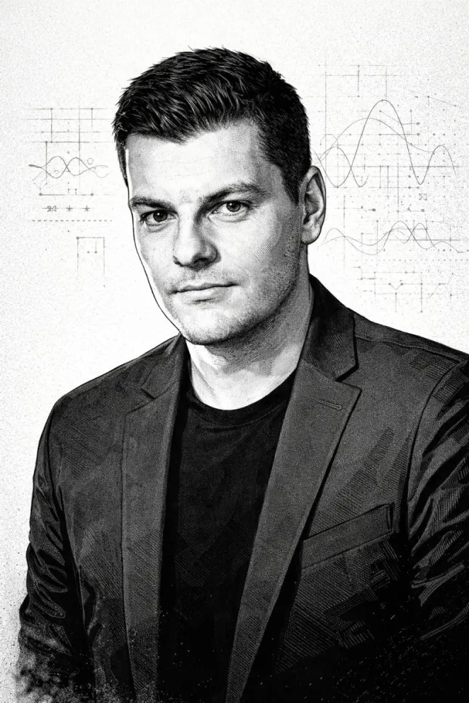 Dino Ivankovic