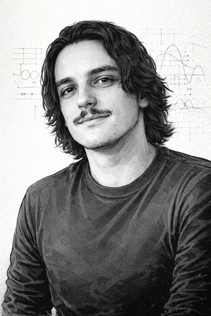 Martin Joly
